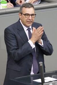 202. Sitzung des Deutschen Bundestages in Berlin