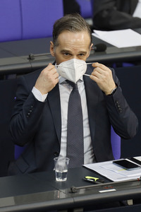 202. Sitzung des Deutschen Bundestages in Berlin