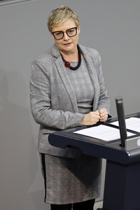 202. Sitzung des Deutschen Bundestages in Berlin