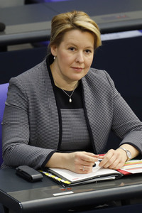 202. Sitzung des Deutschen Bundestages in Berlin