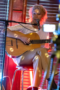 Konzert von Briet in Reykjavik