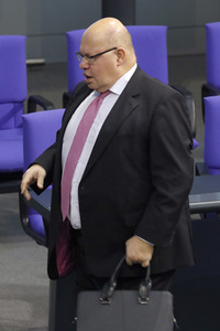 Rede von UN-Generalsekretär Guterres vor dem Deutschen Bundestag in Berlin