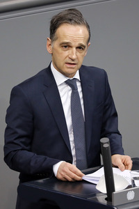 202. Sitzung des Deutschen Bundestages in Berlin