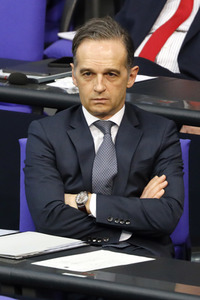 202. Sitzung des Deutschen Bundestages in Berlin