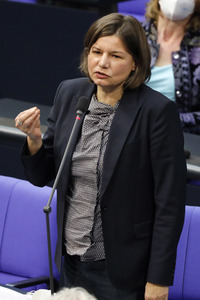 202. Sitzung des Deutschen Bundestages in Berlin