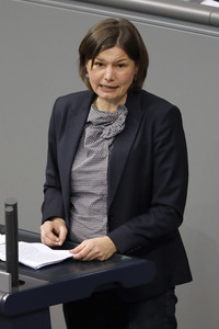 202. Sitzung des Deutschen Bundestages in Berlin