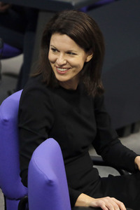 202. Sitzung des Deutschen Bundestages in Berlin