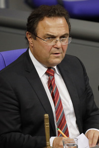 202. Sitzung des Deutschen Bundestages in Berlin