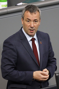 202. Sitzung des Deutschen Bundestages in Berlin