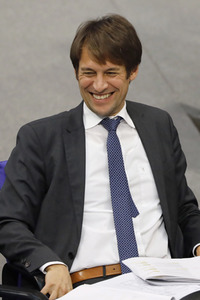 202. Sitzung des Deutschen Bundestages in Berlin