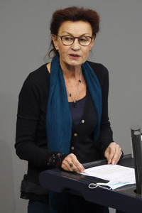 202. Sitzung des Deutschen Bundestages in Berlin