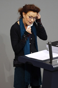 202. Sitzung des Deutschen Bundestages in Berlin