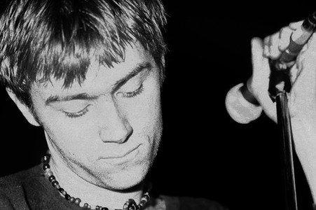 Konzert von Blur in London