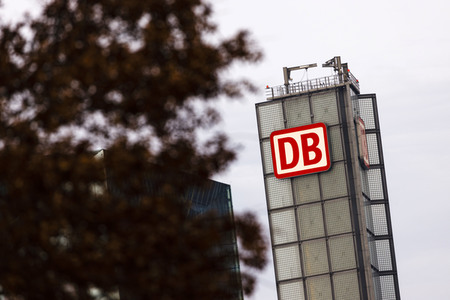 Symbolfoto Deutsche Bahn