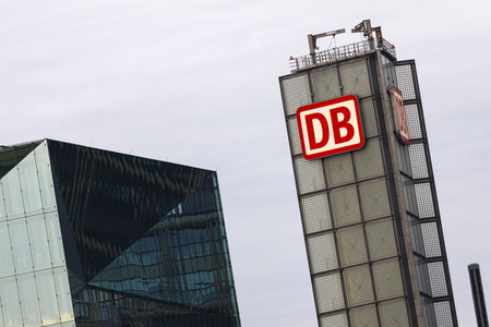 Symbolfoto Deutsche Bahn