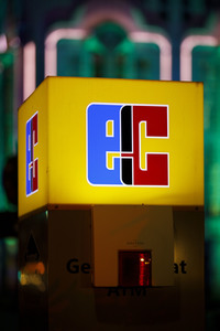 Symbolfoto Geldautomat