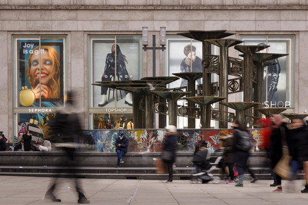 Symbolfoto Konjunktur