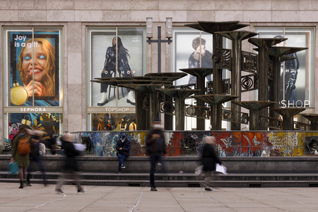 Symbolfoto Konjunktur