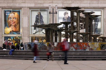 Symbolfoto Konjunktur