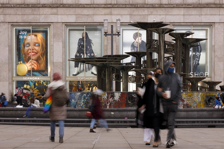 Symbolfoto Konjunktur