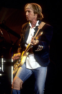 Konzert von Tom Petty and the Heartbreakers in London