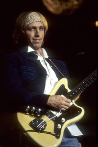 Konzert von Tom Petty and the Heartbreakers in London