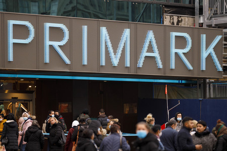 Symbolfoto Primark
