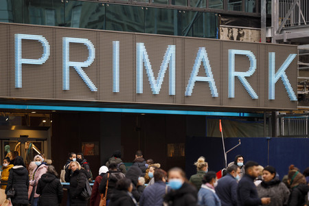 Symbolfoto Primark