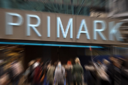 Symbolfoto Primark