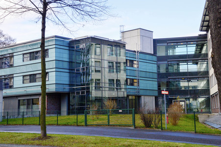 Symbolfoto Klinikum Oberlausitzer Bergland