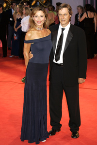 Filmpremiere'Casanova', Internationale Filmfestspiele von Venedig 2005