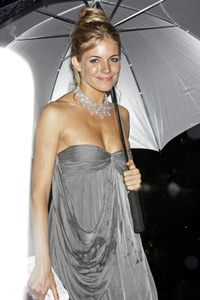 Filmpremiere'Casanova', Internationale Filmfestspiele von Venedig 2005