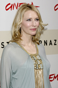 Photocall 'Elizabeth - Das goldene Königreich', Internationales Filmfestival Rom 2007