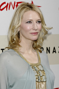 Photocall 'Elizabeth - Das goldene Königreich', Internationales Filmfestival Rom 2007