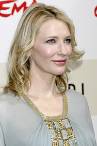 Photocall 'Elizabeth - Das goldene Königreich', Internationales Filmfestival Rom 2007