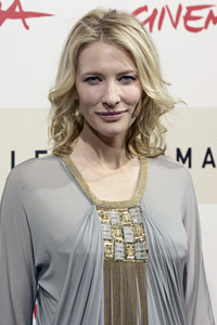 Photocall 'Elizabeth - Das goldene Königreich', Internationales Filmfestival Rom 2007