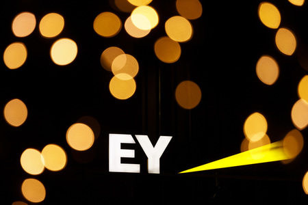 Symbolfoto Ernst & Young