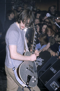 Konzert von Ash in Bielefeld