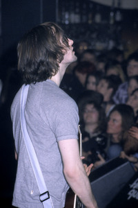 Konzert von Ash in Bielefeld