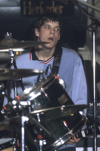 Konzert von Ash in Bielefeld