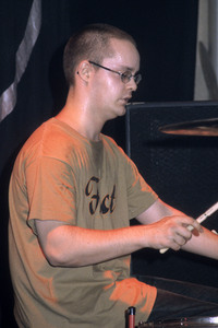 Konzert von Ash in Bielefeld