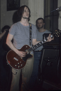 Konzert von Ash in Bielefeld