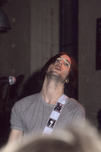 Konzert von Ash in Bielefeld