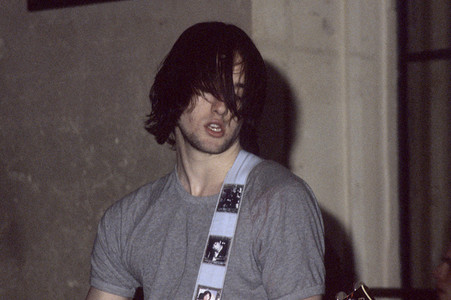 Konzert von Ash in Bielefeld