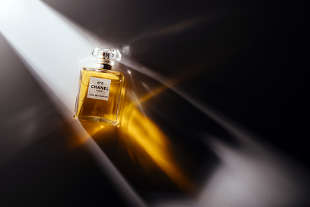 Symbolfoto Chanel No. 5