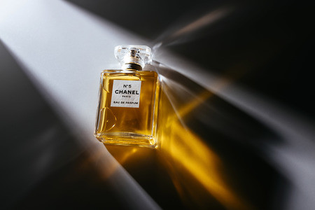 Symbolfoto Chanel No. 5