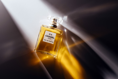Symbolfoto Chanel No. 5