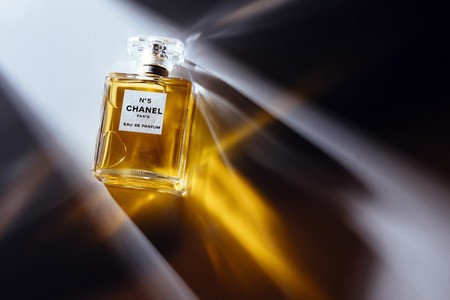 Symbolfoto Chanel No. 5