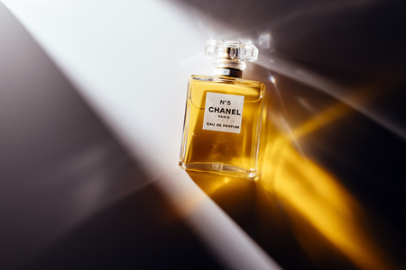 Symbolfoto Chanel No. 5