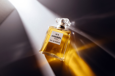 Symbolfoto Chanel No. 5